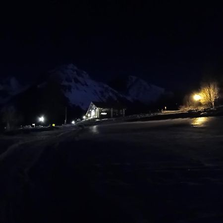 Hotel Les Granges La Thuile Exterior photo